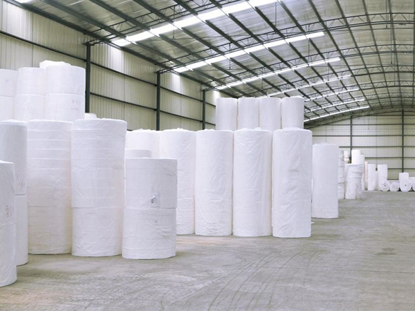 As the epidemic situation gradually improved, Dongguan Softex Paper in 2021 ushered in new development opportunities. The company increased its marketing efforts, expanded production scale and increased production capacity.